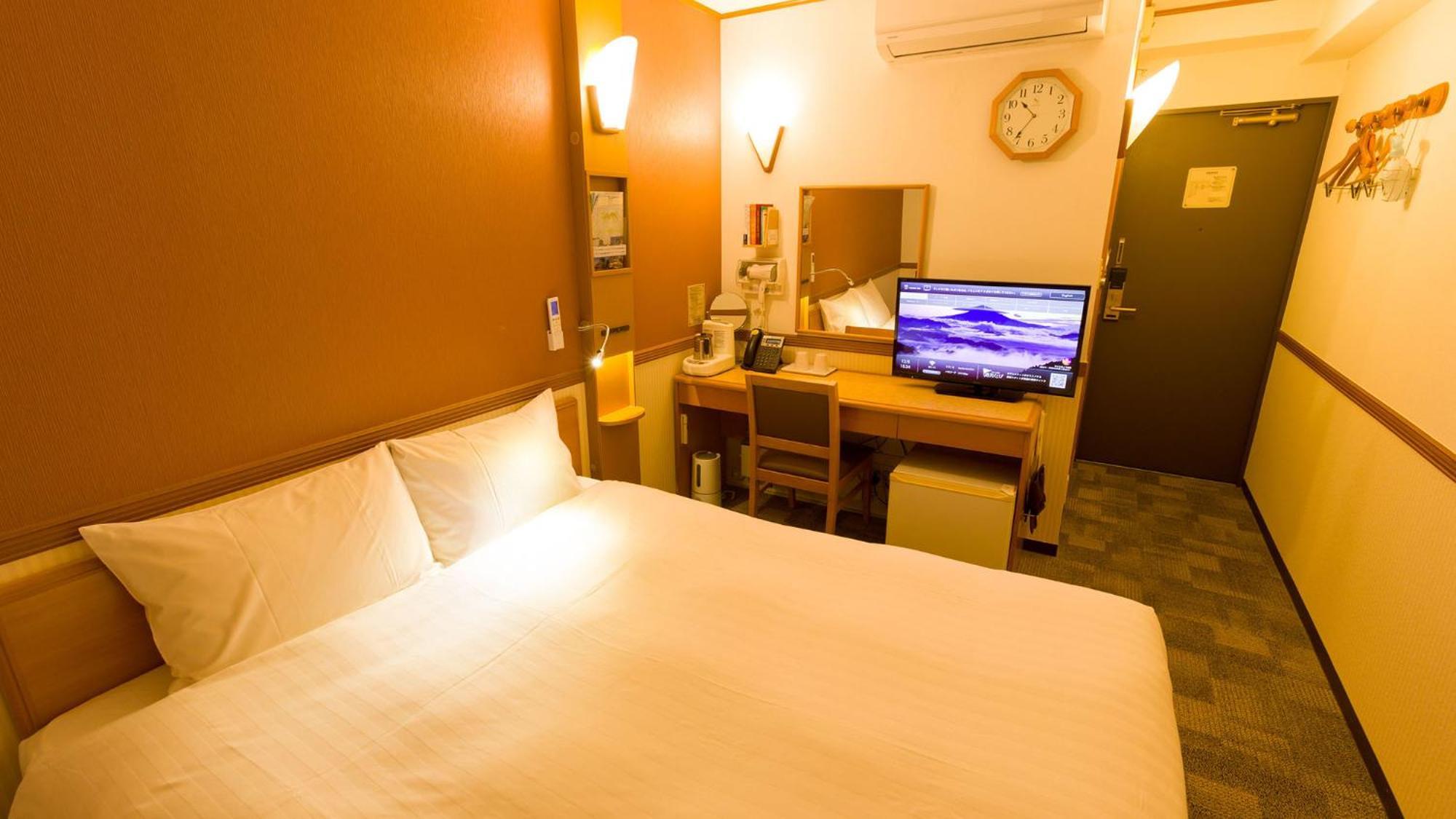 Toyoko Inn Mikawa Anjo Eki Shinkansen Minami Guchi No 1 Anjomachi ห้อง รูปภาพ
