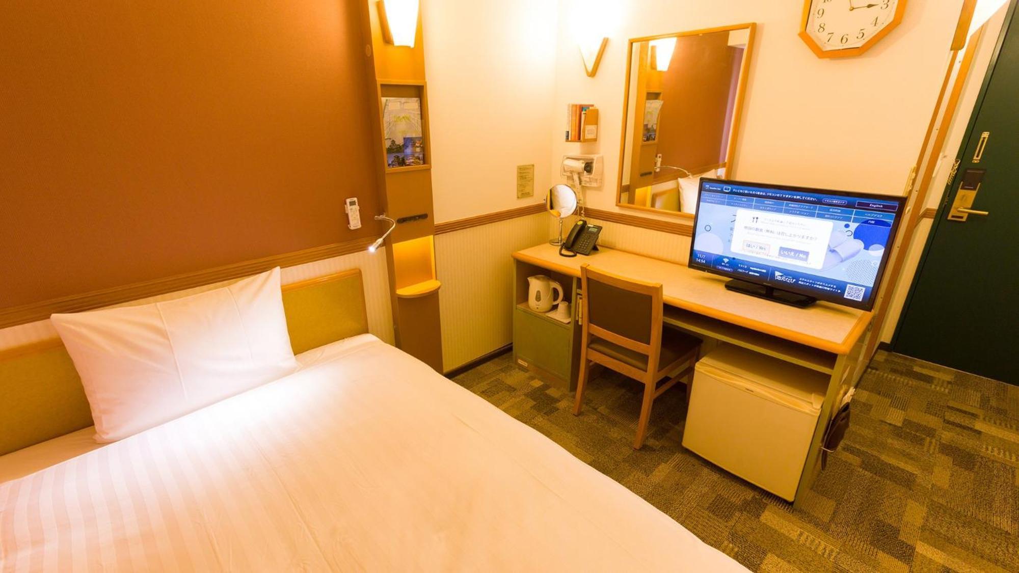 Toyoko Inn Mikawa Anjo Eki Shinkansen Minami Guchi No 1 Anjomachi ห้อง รูปภาพ