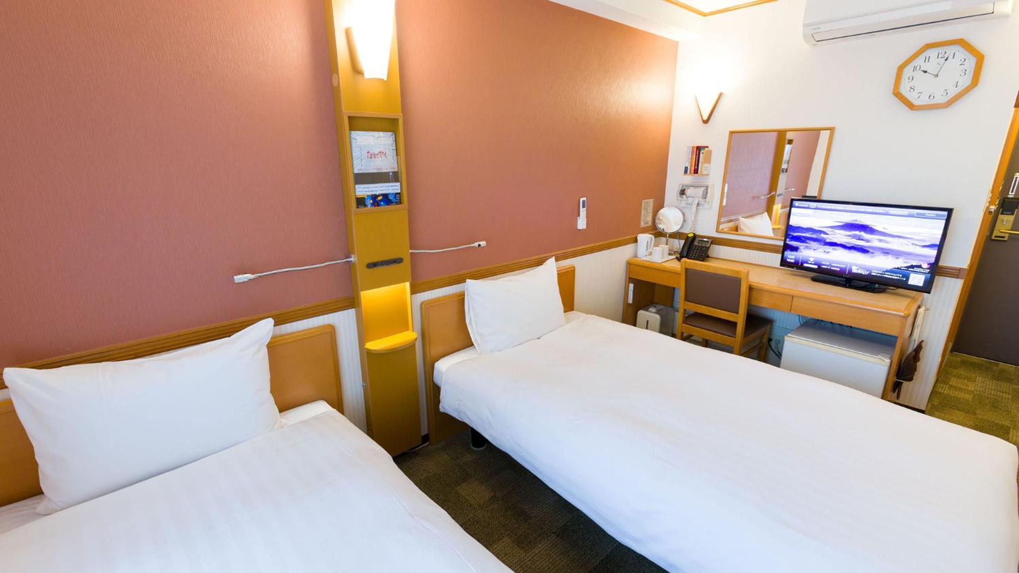 Toyoko Inn Mikawa Anjo Eki Shinkansen Minami Guchi No 1 Anjomachi ห้อง รูปภาพ
