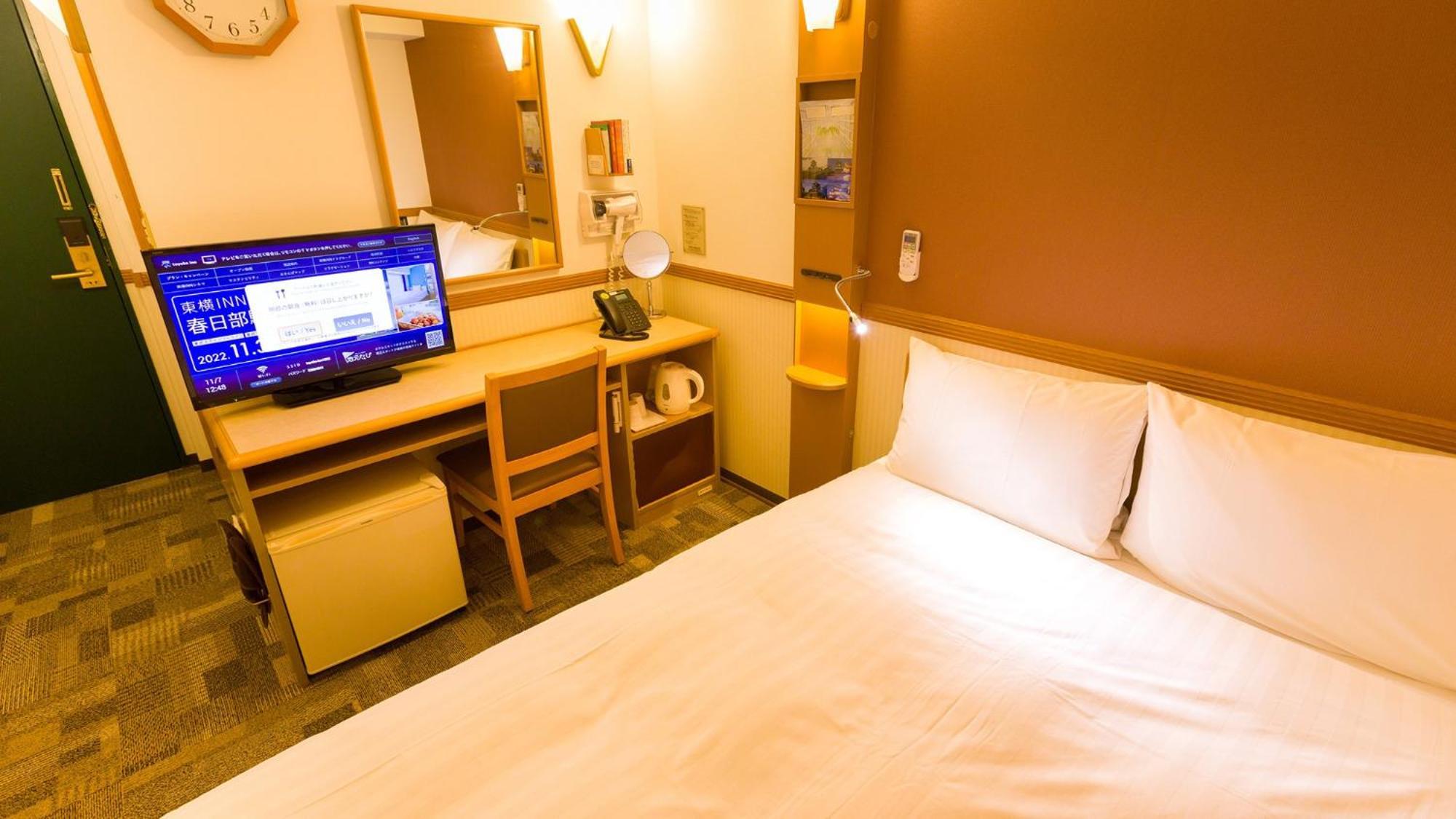Toyoko Inn Mikawa Anjo Eki Shinkansen Minami Guchi No 1 Anjomachi ห้อง รูปภาพ